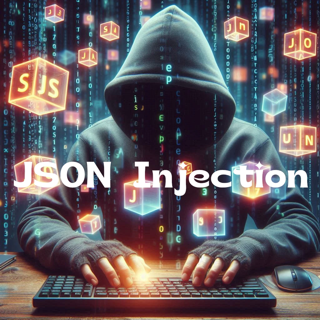 JSON Injection 攻擊原理與防禦