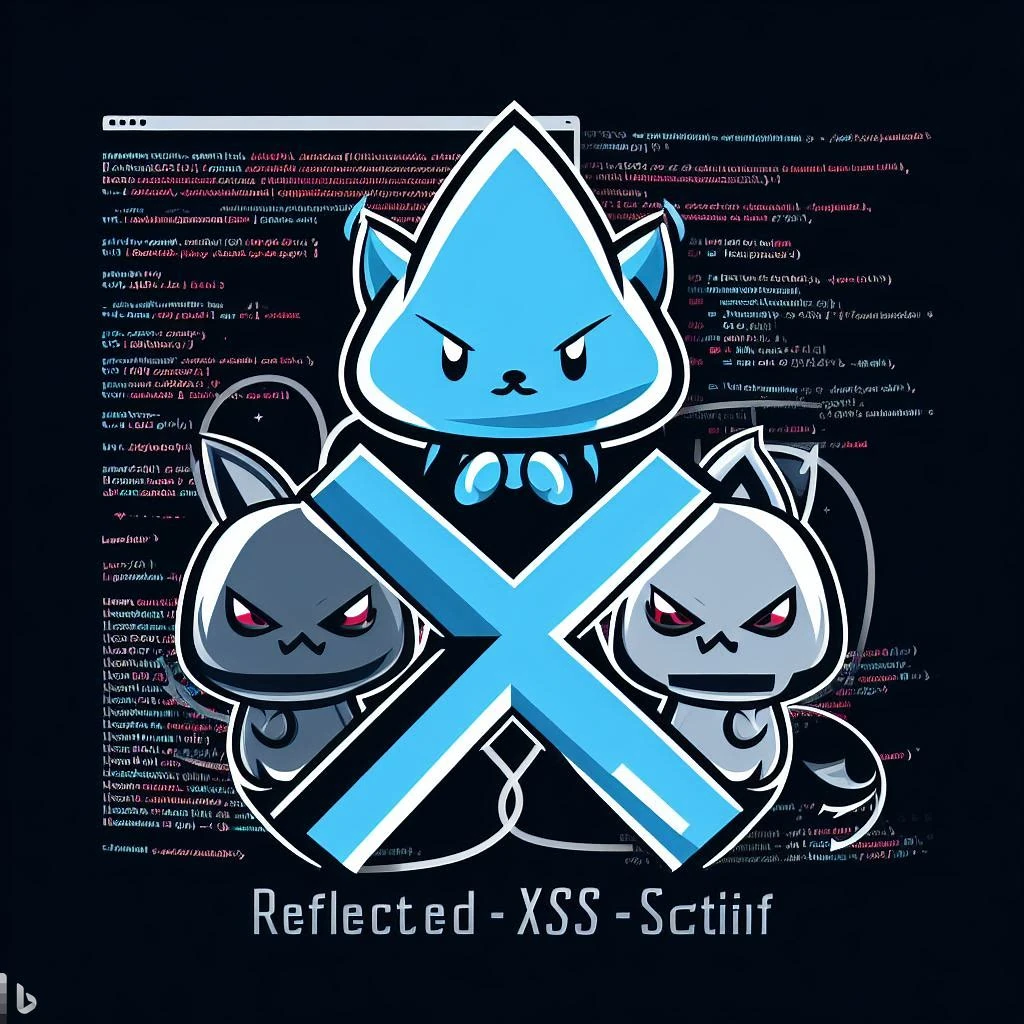 Reflected-XSS 攻擊原理