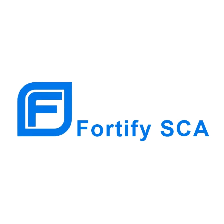 Fortify | Fortify SCA | Opentext SAST | Micro Focus SAST